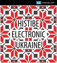 123creative Electronic Ukraine Sample pack