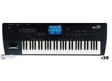 Korg i-30