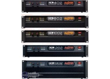 Master Audio DL1000