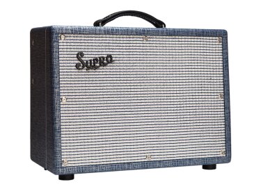 Supro 1642RT Titan