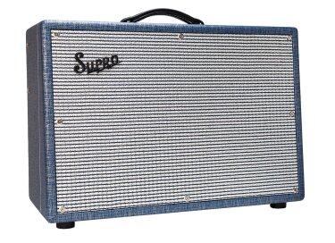 Supro 1668RT Jupiter