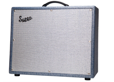 Supro 1675RT Rhythm Master