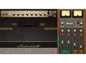 Universal Audio Softube Marshall Bluesbreaker 1962 for UAD