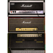 Universal Audio Softube Marshall Legends Bundle for UAD