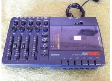 Fostex X-18H