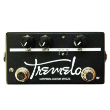 Lovepedal Tremelo