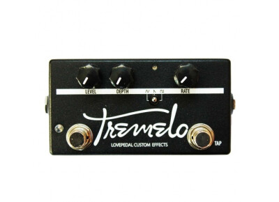 Lovepedal Tremelo