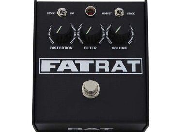 ProCo Sound Fat Rat