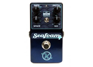 Keeley Electronics Seafoam Plus Chorus