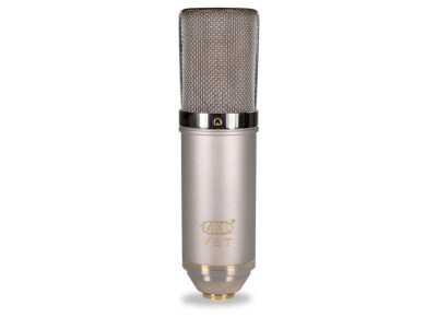 MXL V67G Heritage Edition