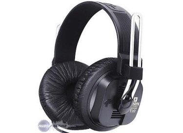 Fostex T20 RP