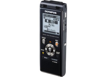 Olympus WS-853