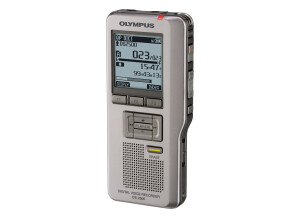 Olympus DS-2500
