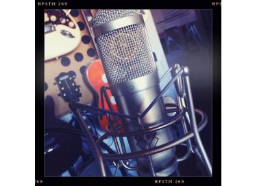 Oktavamod - Michael Joly Engineering MJE FatBoy