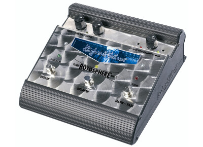 Hughes & Kettner Tube Rotosphere MKII