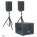 See the photo of the Boost TCA-1000 AMP Boost TCA-1000 AMP