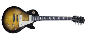 Gibson Les Paul '60s Tribute 2016 HP