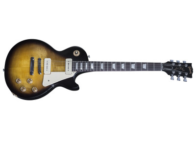Gibson Les Paul '60s Tribute HP (2016)