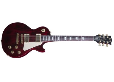 Gibson Les Paul Studio HP (2016)