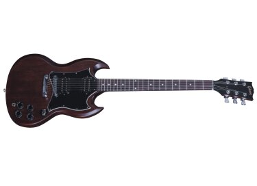 Gibson SG Special Faded HP (2016)