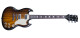 Gibson USA dévoile ses modèles 2016