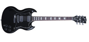 Gibson SG Standard 2016 HP