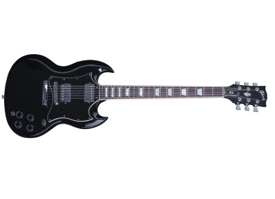 Gibson SG Standard HP (2016)