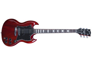 Gibson SG Standard P-90 HP (2016)