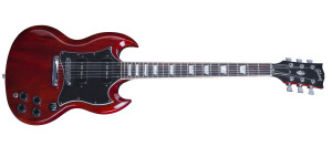 Gibson SG Standard P-90 2016 HP