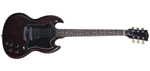 Gibson SG Faded T (2016)
