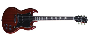 Gibson SG Standard P-90 2016 T