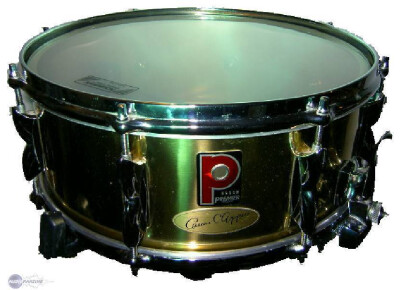 Premier signature Carmine appice