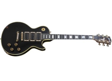 Gibson Peter Frampton "Phenix" 1954 Les Paul Custom