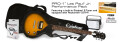 Epiphone dévoile un pack à vocation pédagogique