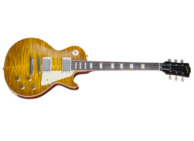 Gibson Collector's Choice #33 Jeff Hanna 1960 Les Paul Standard