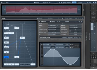 MeldaProduction MXXXCore
