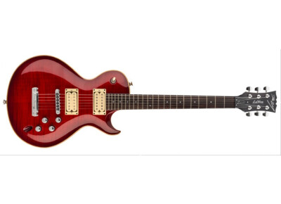 Dean Zelinsky Lavoce Custom