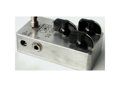 BOO Instruments OD/TS Limited Edition