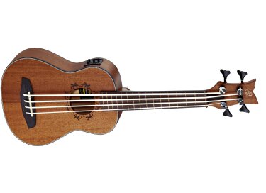 Ortega Lizard LIZZY-BSFL-GB