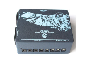 Walrus Audio Aetos