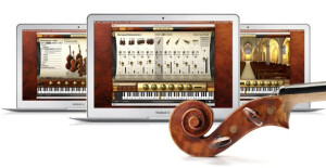 IK Multimedia Miroslav Philharmonik 2