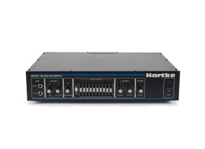 Hartke HA5500C