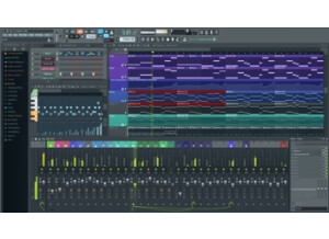 Image Line Fruity Loops 12 Fruity Edition
