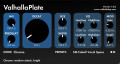 Valhalla DSP releases ValhallaPlate