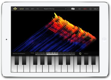 VirSyn Poseidon Synth