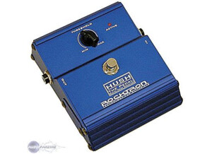 Rocktron Hush The Pedal
