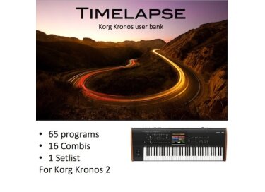 Barb and Co Timelapse