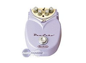 Danelectro DE-1 Dan-Echo