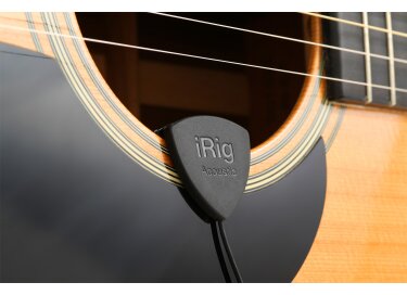IK Multimedia iRig Acoustic