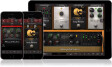 AmpliTube Acoustic gratuit jusqu'au 8 septembre